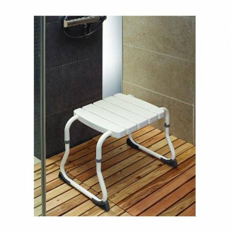 Tabouret de douche sumatra