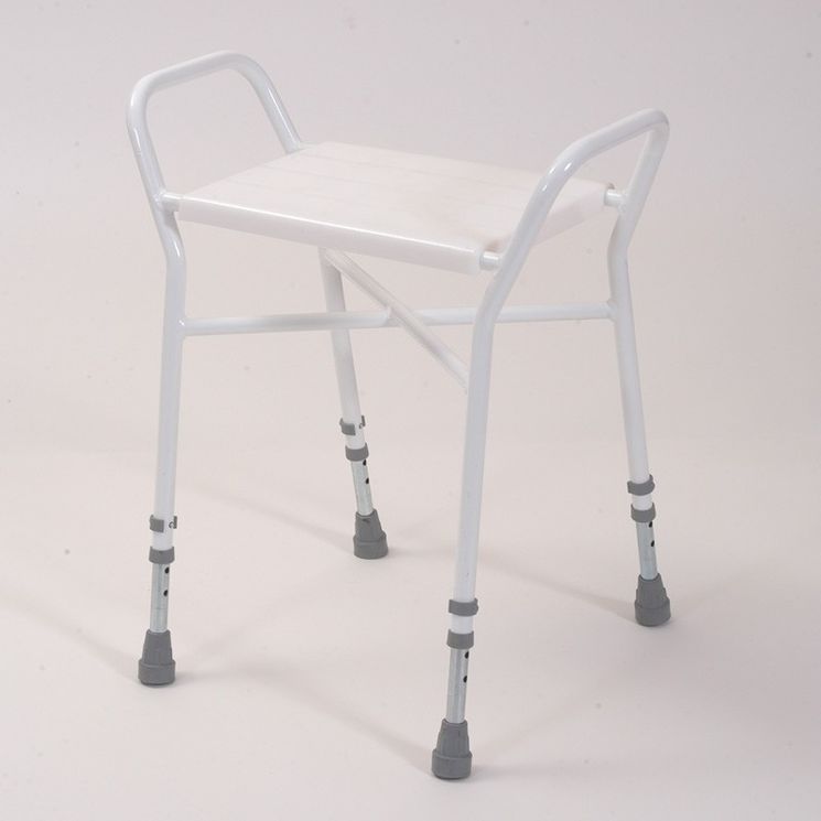 Tabouret de douche oasis