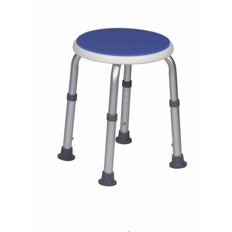 Location tabouret de douche