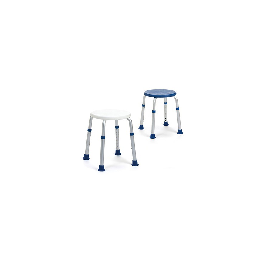 Tabouret de douche keuco