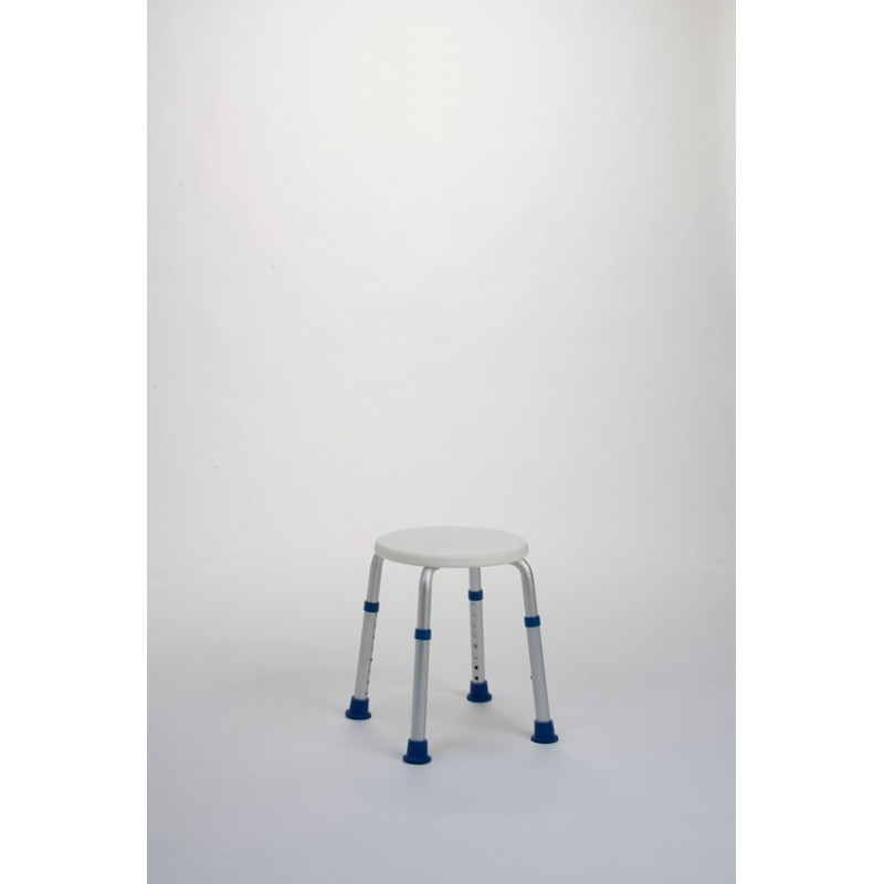 Tabouret de douche jinny