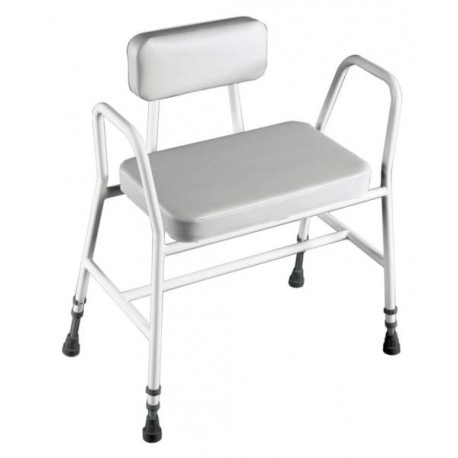 Tabouret de douche xxl