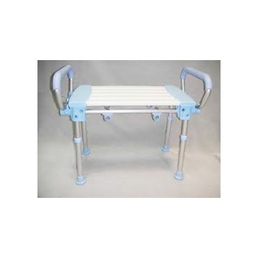 Tabouret de douche senior