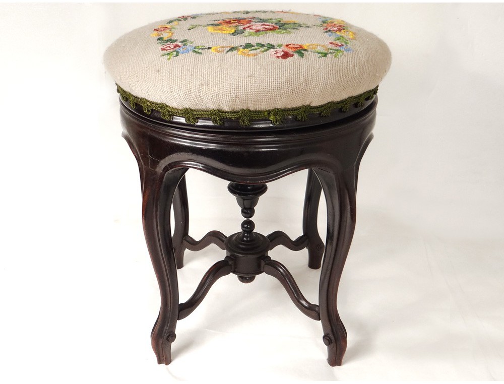 Tabouret piano rennes