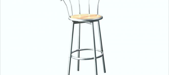 Tabouret de douche casto