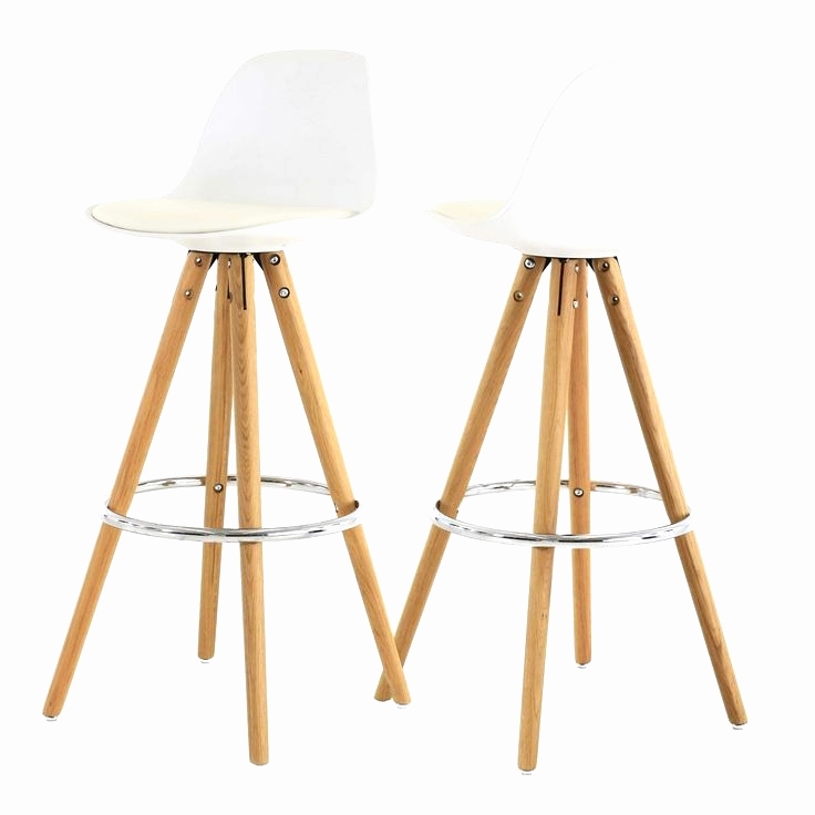 Alinea tabouret snack