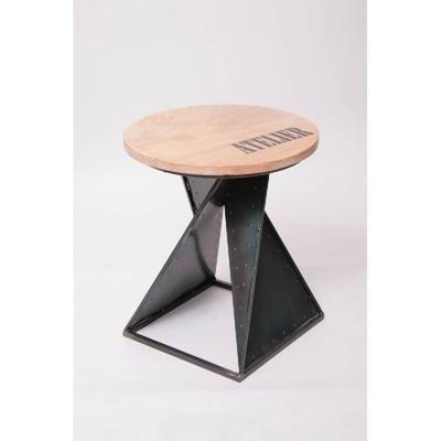 Tabouret design photo