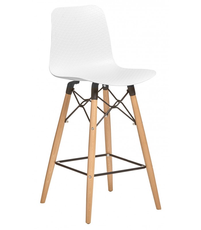 Tabouret design nordique