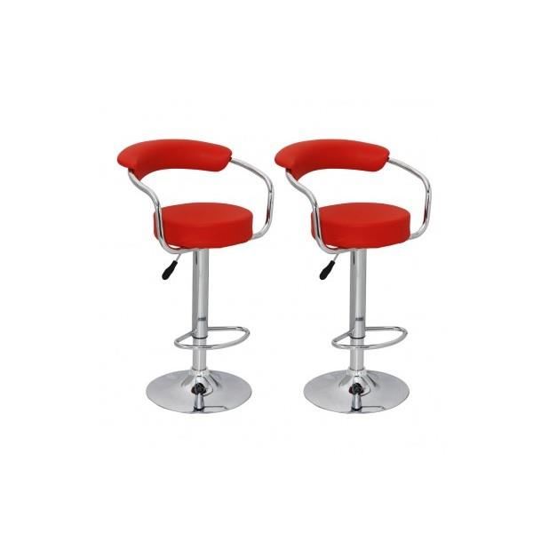 Tabouret design retro