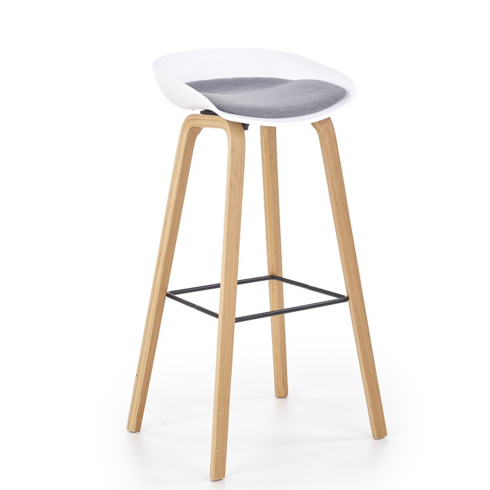 Tabouret design scandinave