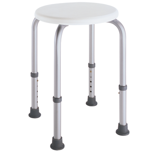 Tabouret de douche medical