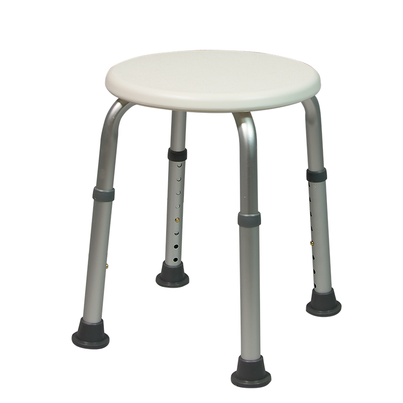 Tabouret haut de douche greco