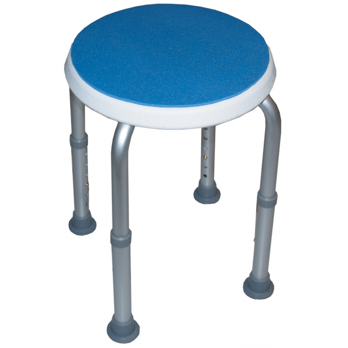 Tabouret de douche identités