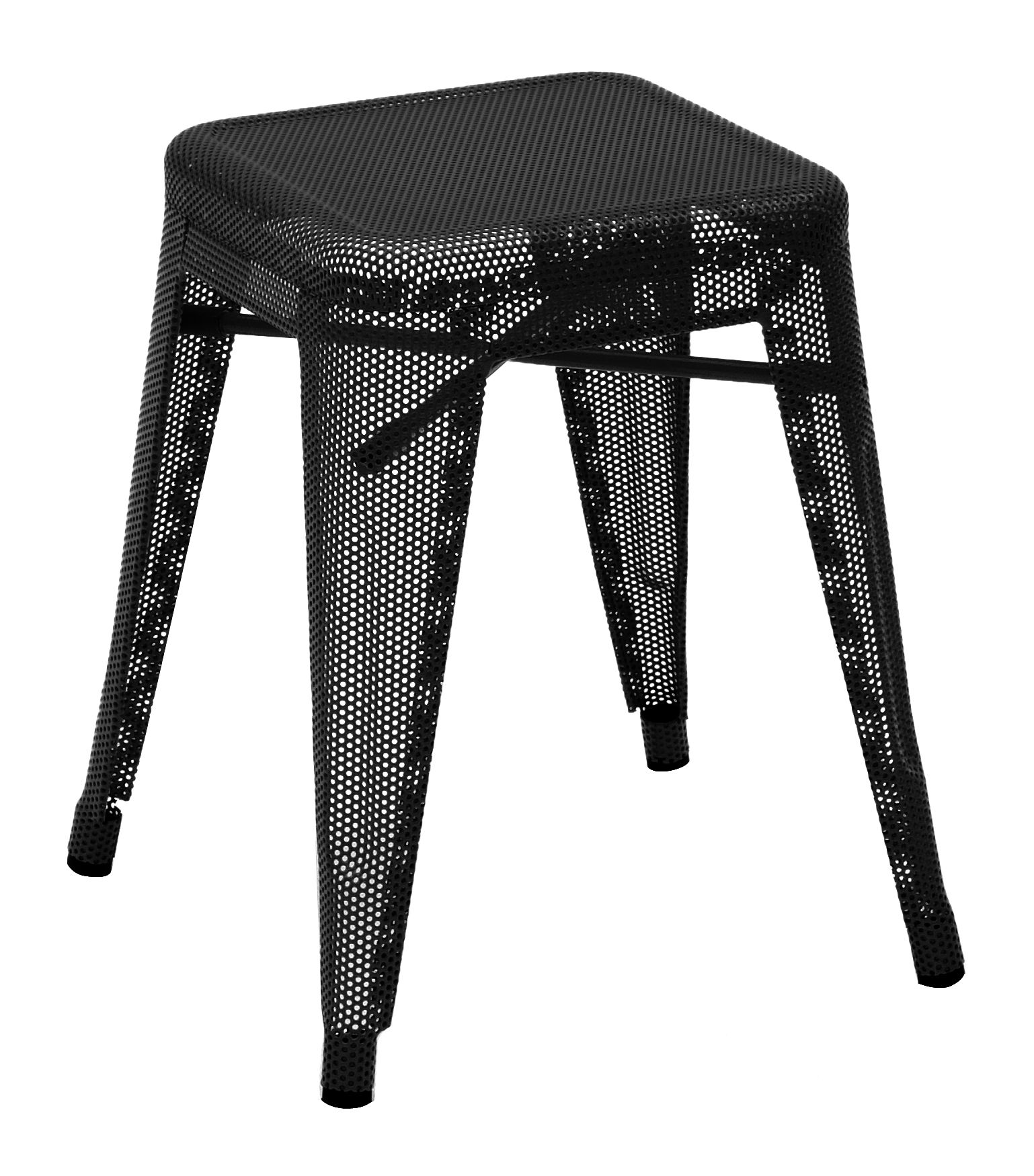 Tabouret tolix h45