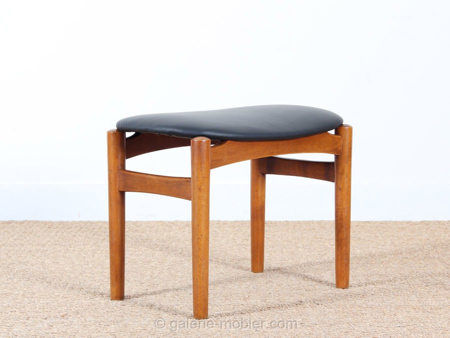 Tabouret design suedois