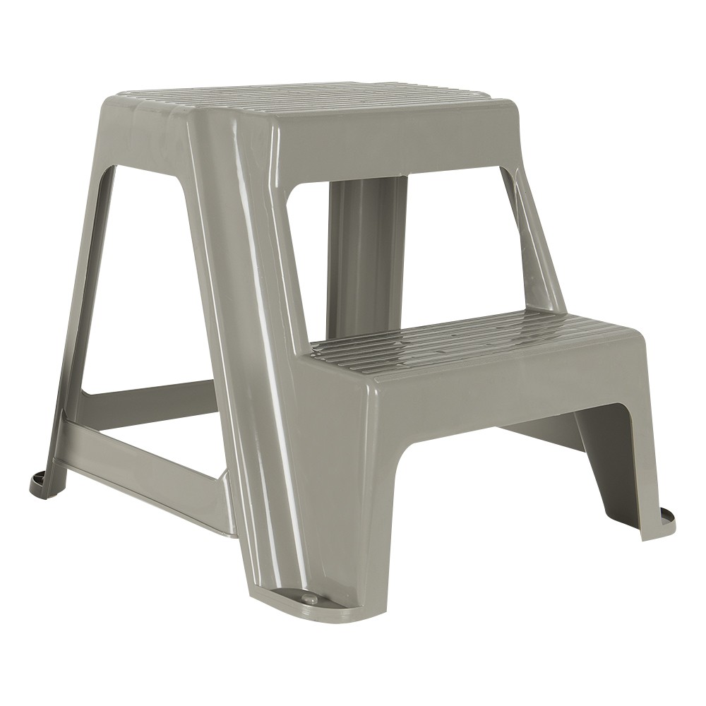 Tabouret escabeau pliant