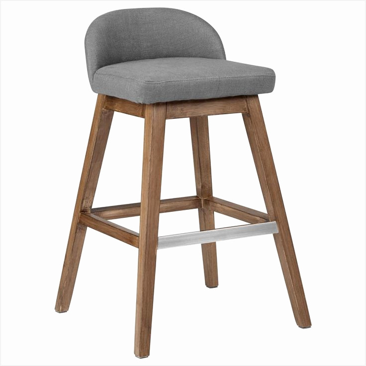 Fabriquer tabouret fourrure
