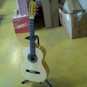 Tabouret guitare occasion