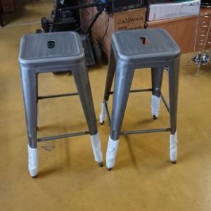 Tabouret guitare occasion