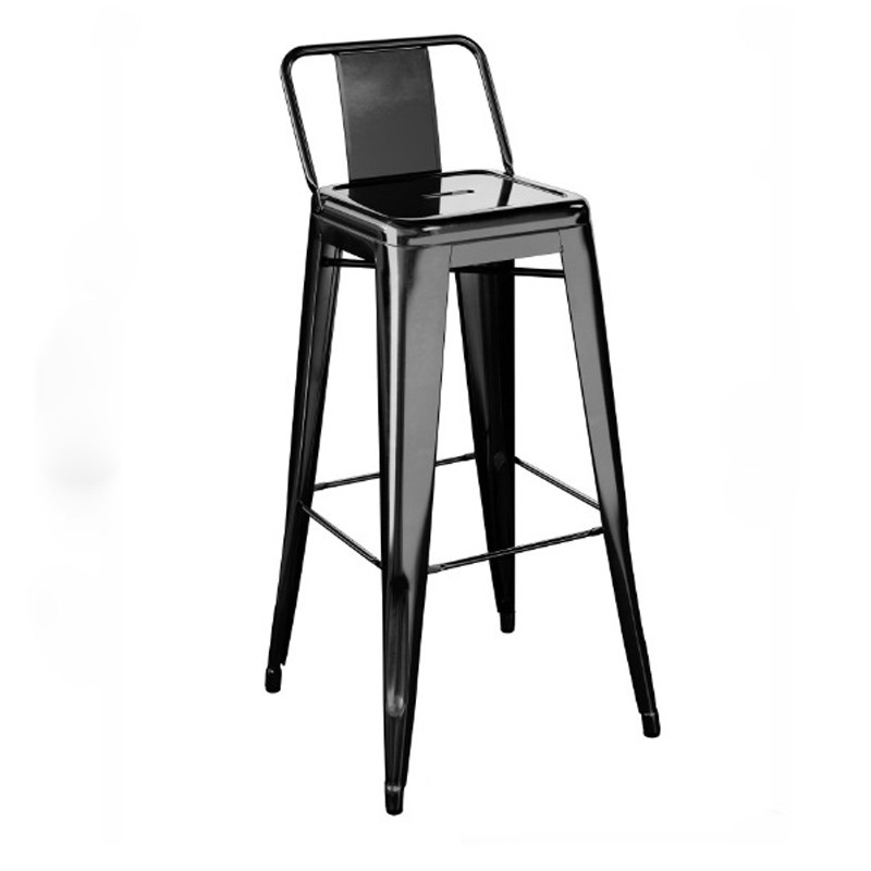 Tabouret tolix autun