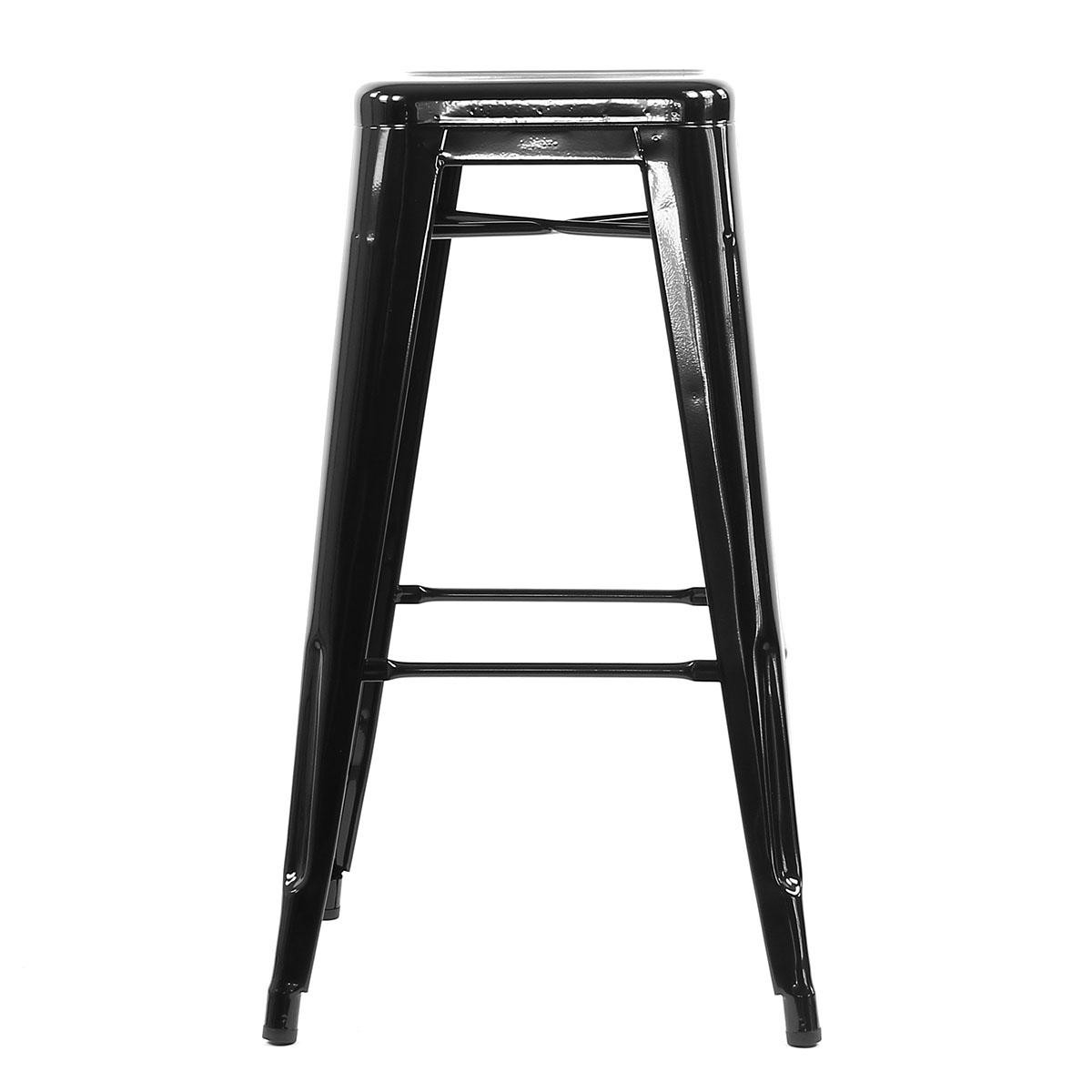 Tabouret tolix h75