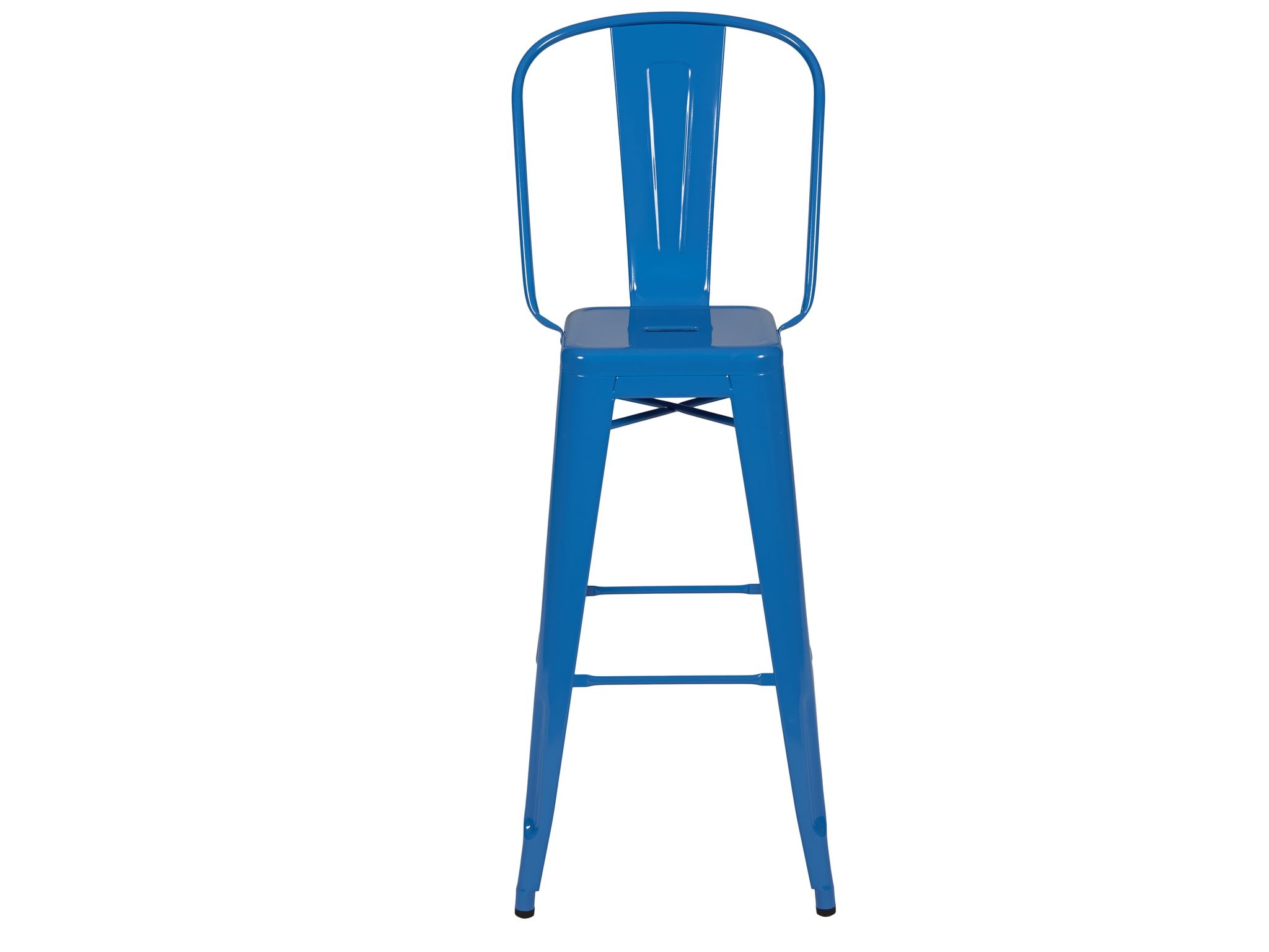 Tabouret tolix h 80