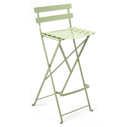 Tabouret pliant fermob