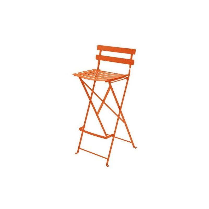 Tabouret de bar pliant fermob
