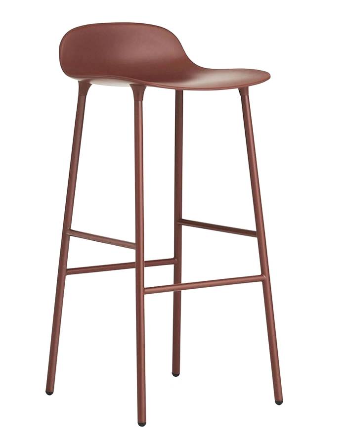 Tabouret escabeau alinea