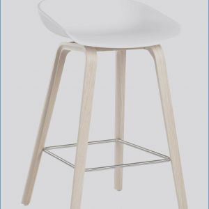 Tabouret a roulette but