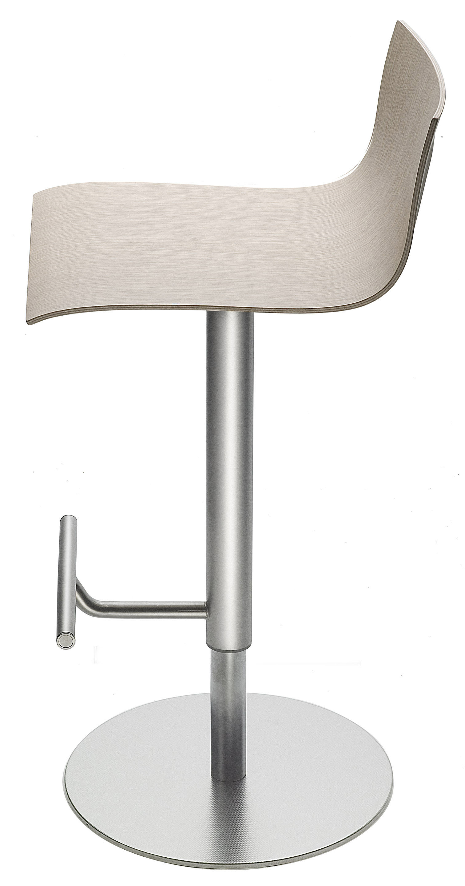 Tabouret de bar thin la palma