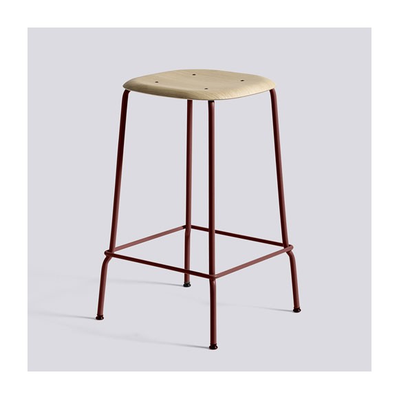 Tabouret bas hauteur 30 cm