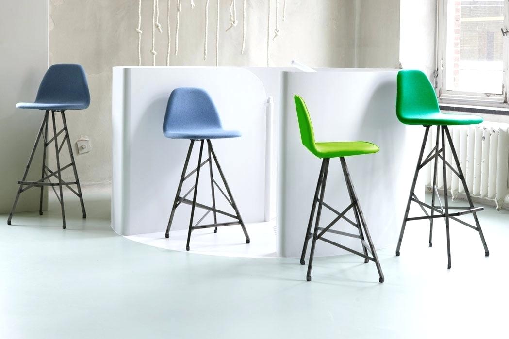 Tabouret de bar hauteur 70