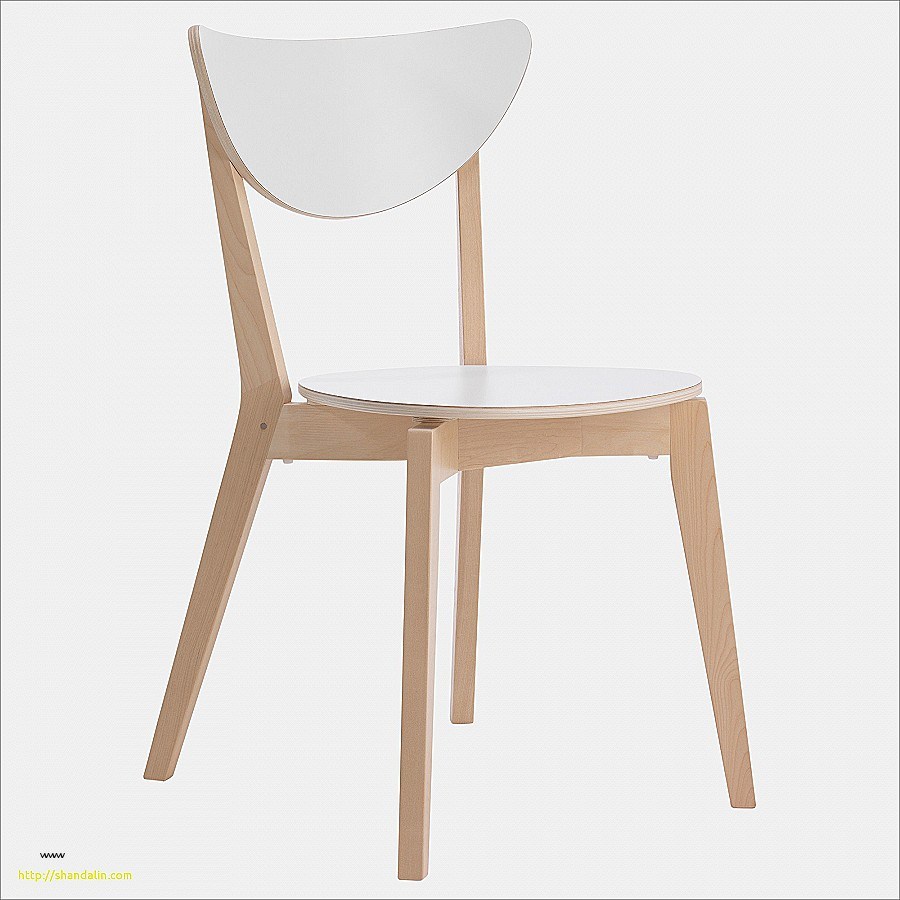 Tabouret ikea bois