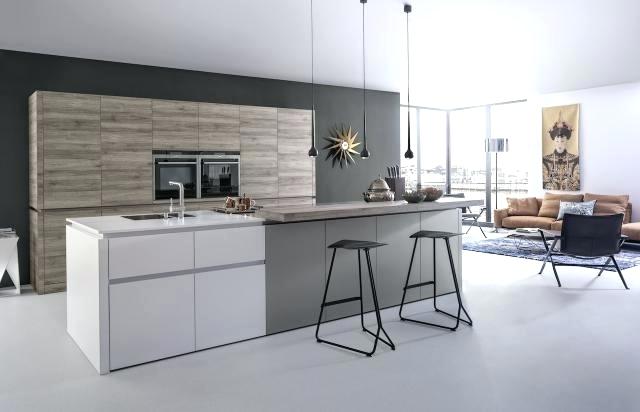 Tabouret ilot cuisine