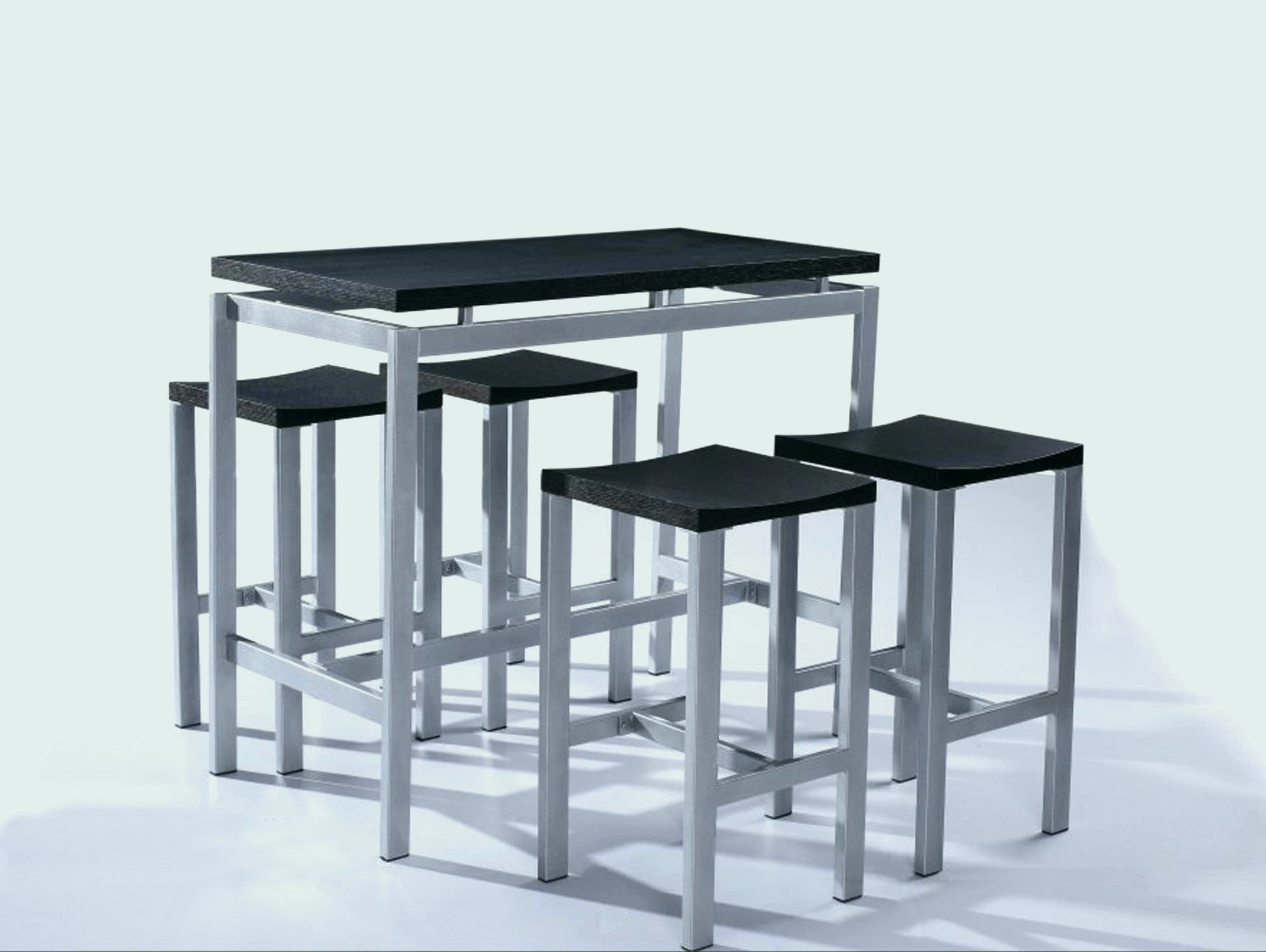 Tabouret haut cuisine alinea