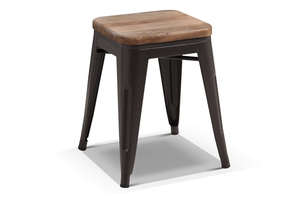 Tabouret industriel