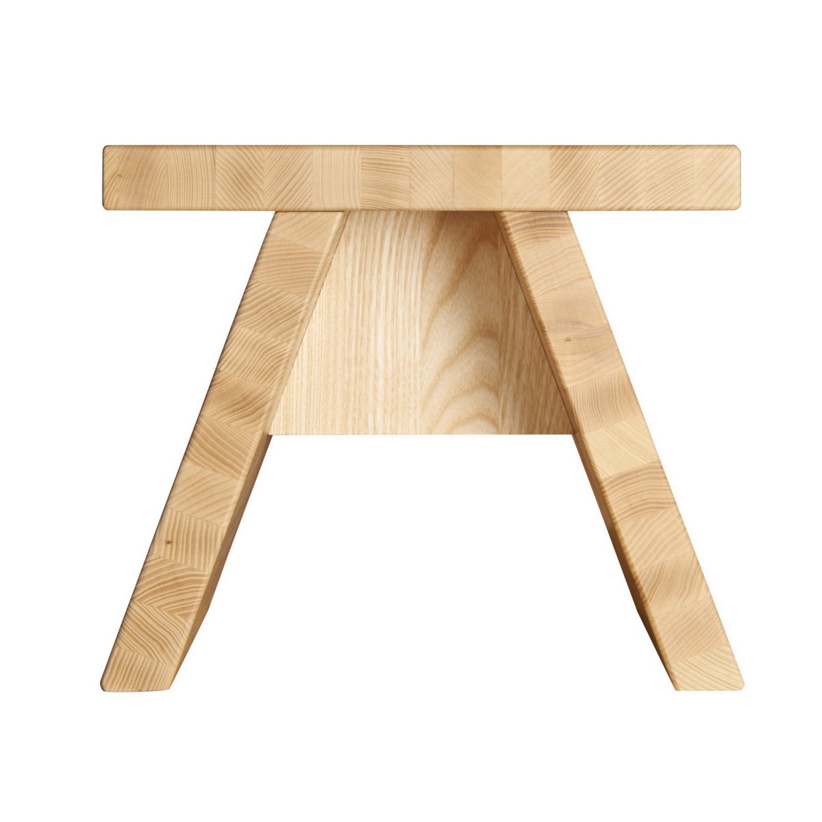 Tabouret bas habitat