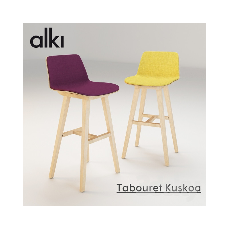 Tabouret kuskoa