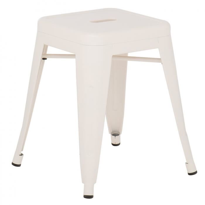 Tabouret lix