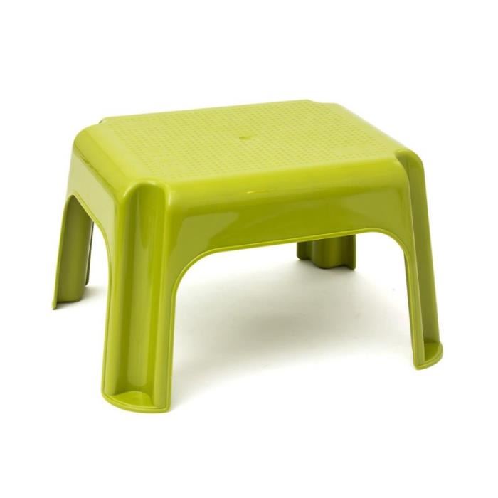 Tabouret une marche