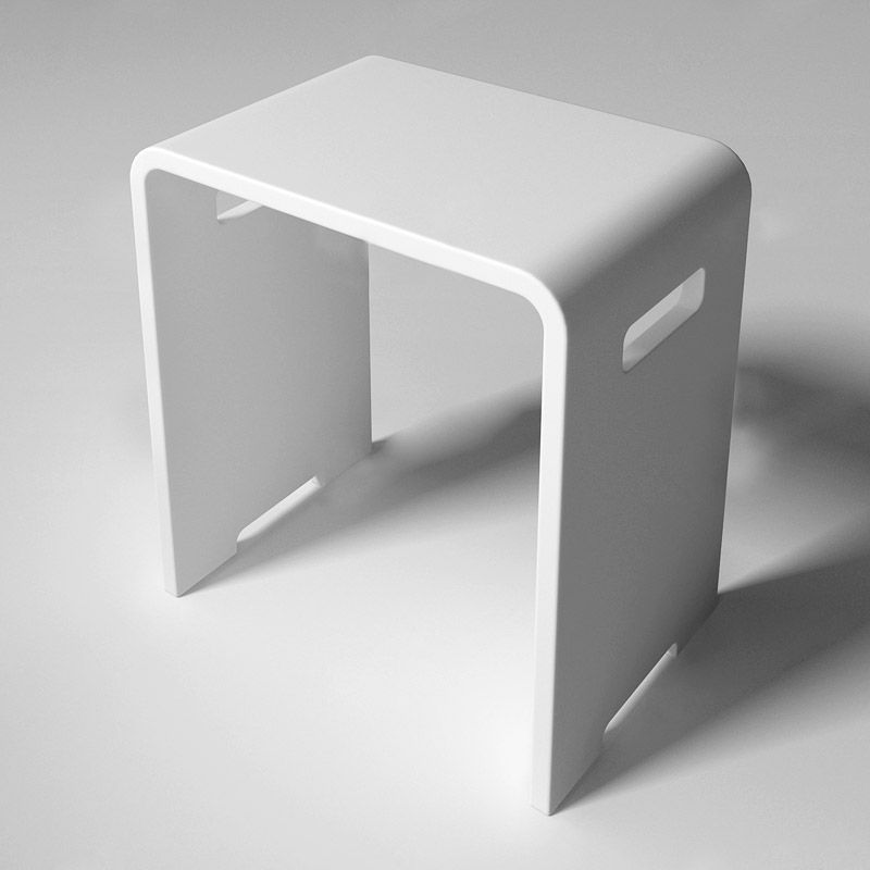 Tabouret pour douche