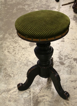 Tabouret piano occasion