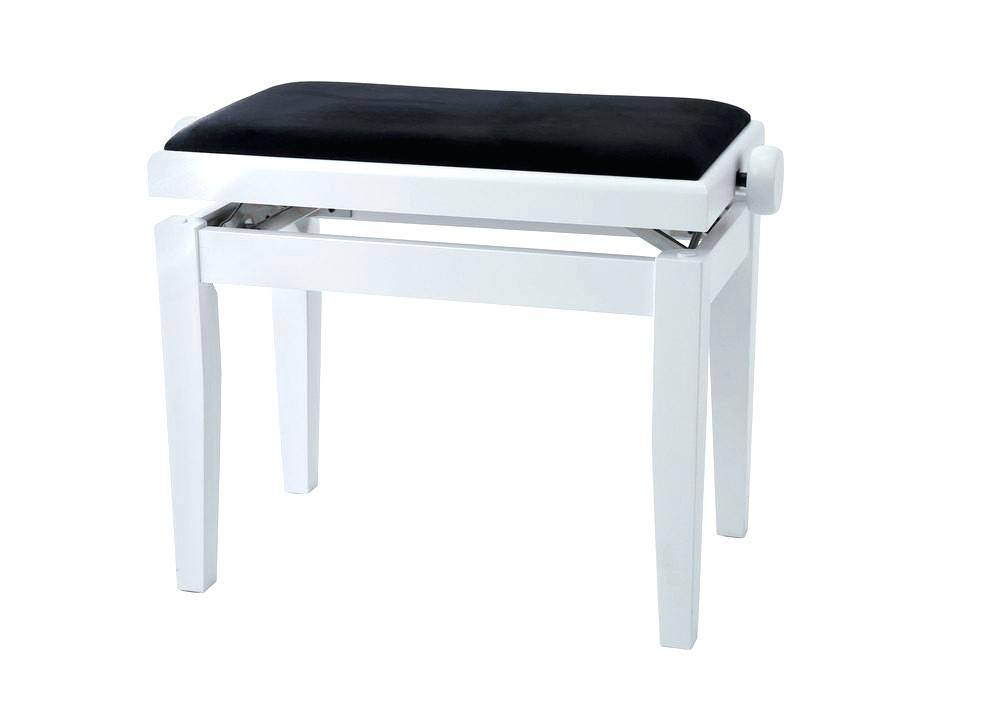 Tabouret de piano pas cher