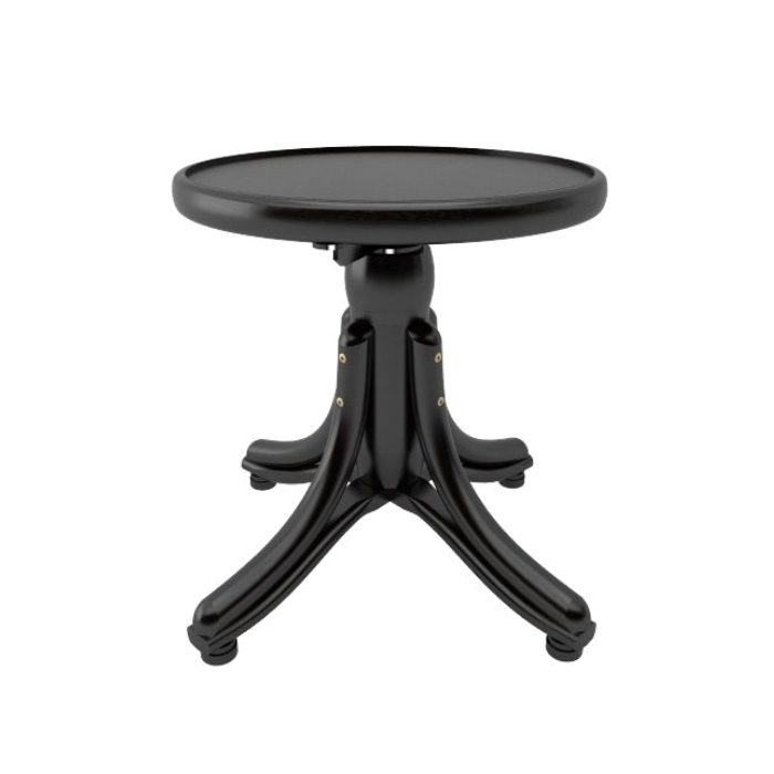 Tabouret a piano