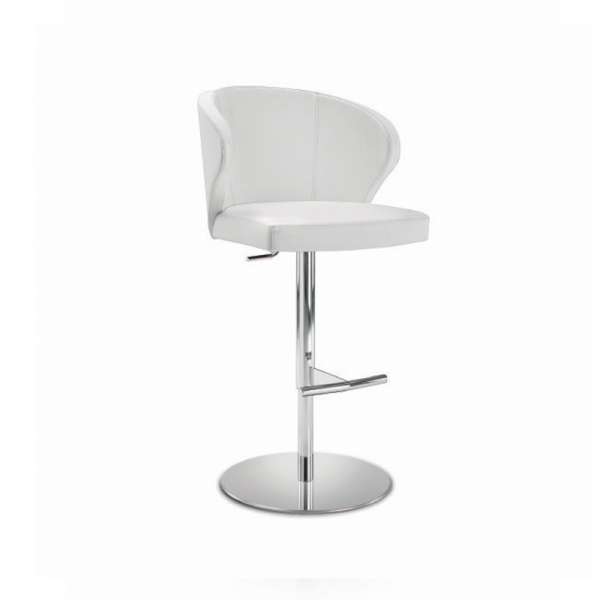 Tabouret reglable hauteur