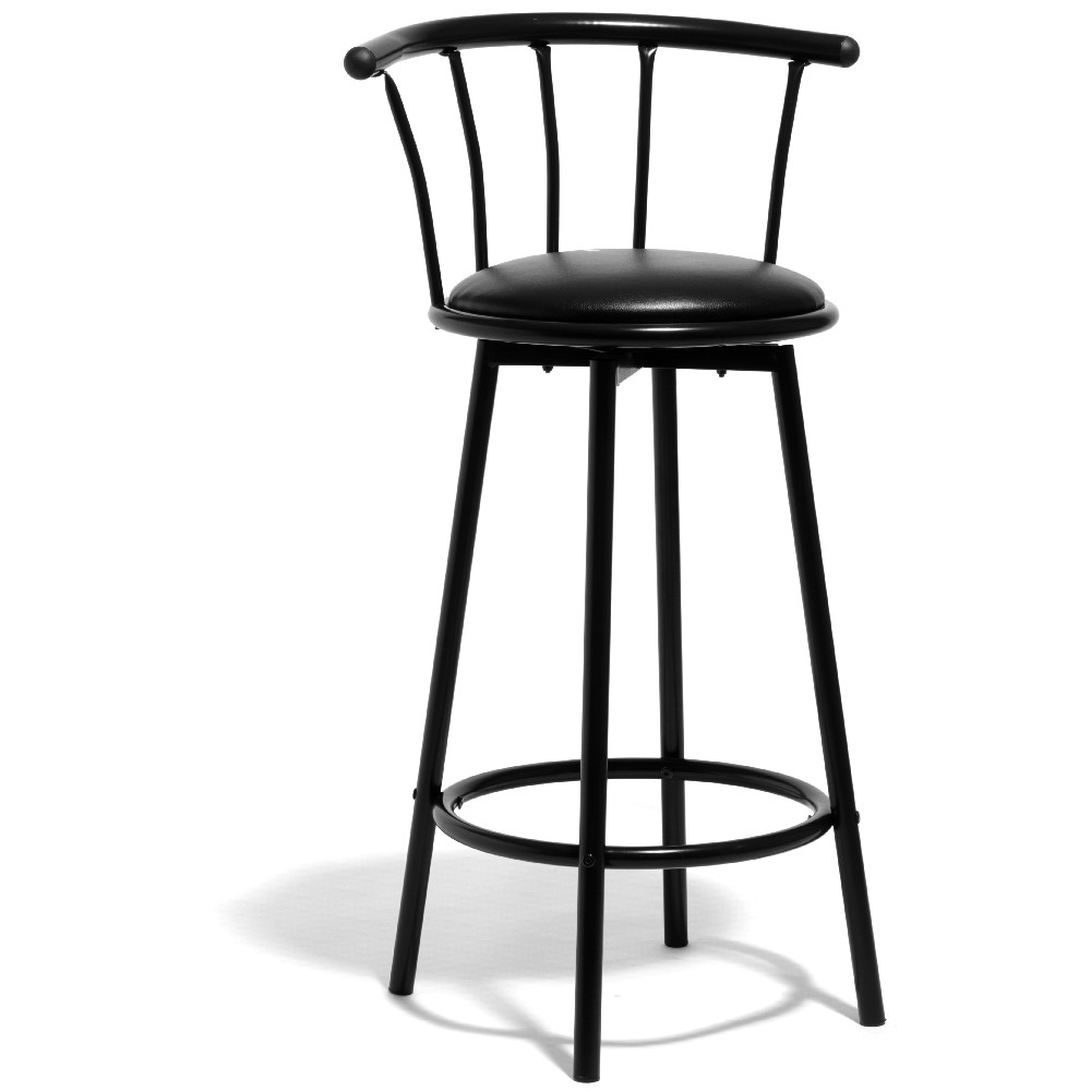Tabouret de bar majestic gifi