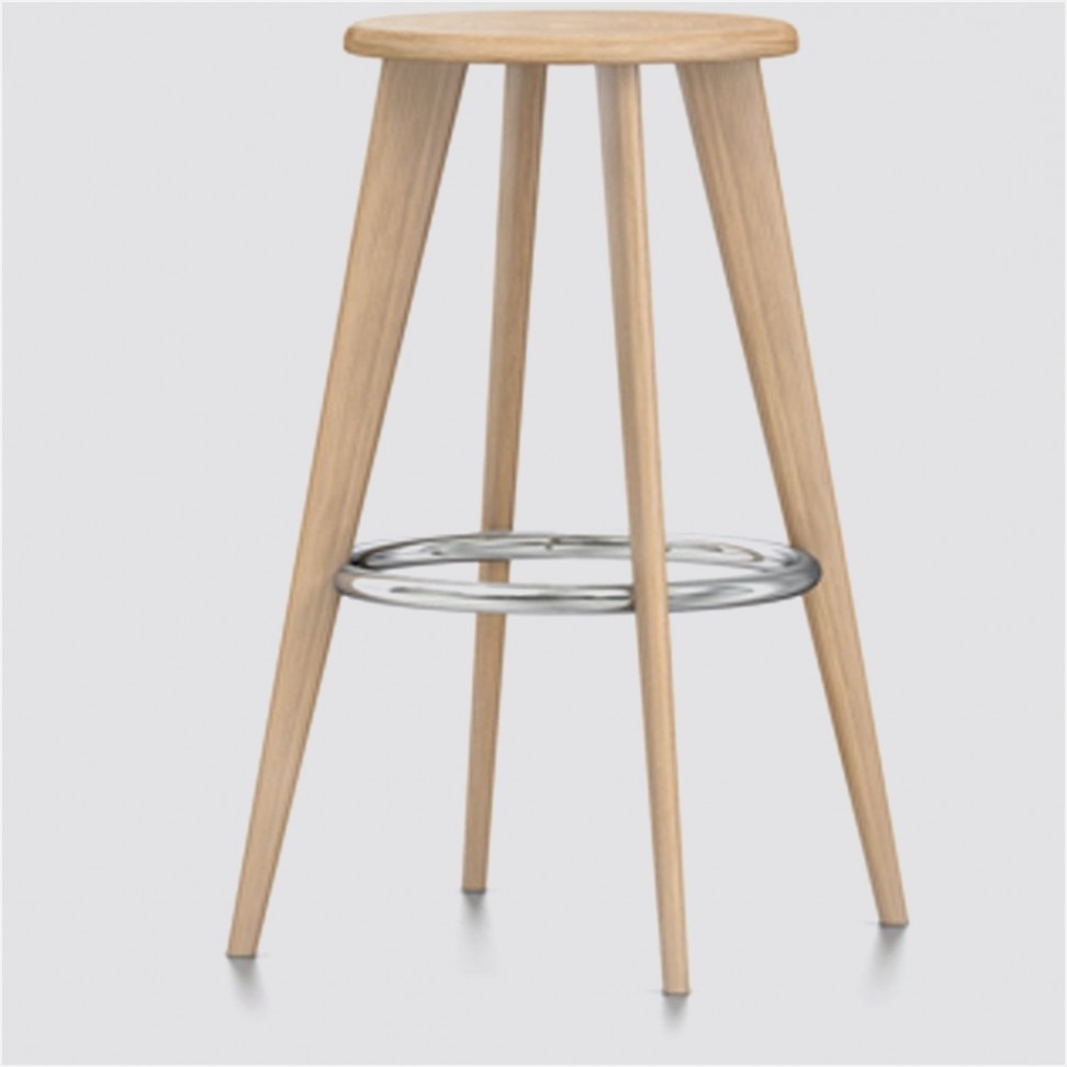 Tabouret pliant perigot