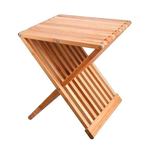 Tabouret pliant kada