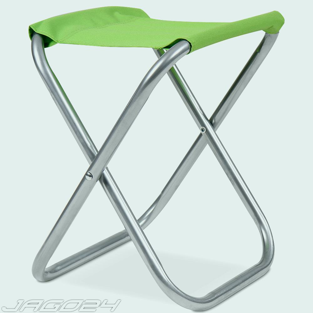 Tabouret pliant camping pas cher
